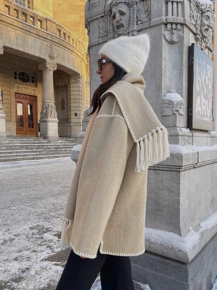 CAPPOTTO BITKI