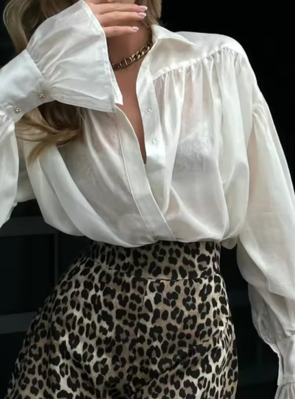 CAMICIA DELILAH