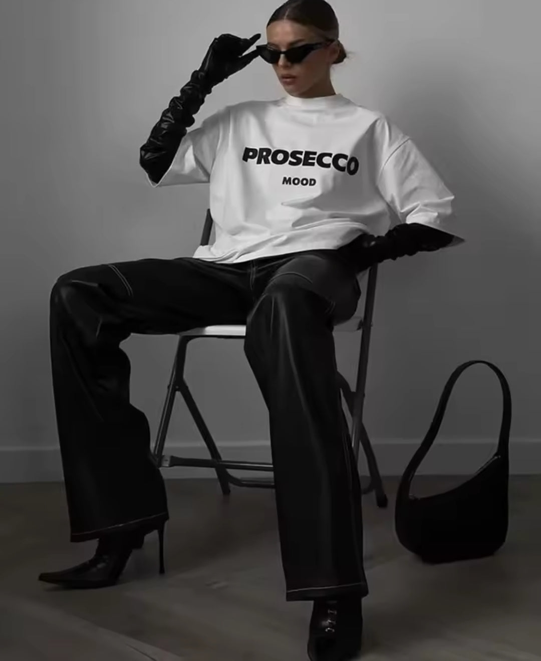 T-SHIRT PROSECCO