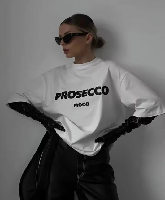 T-SHIRT PROSECCO