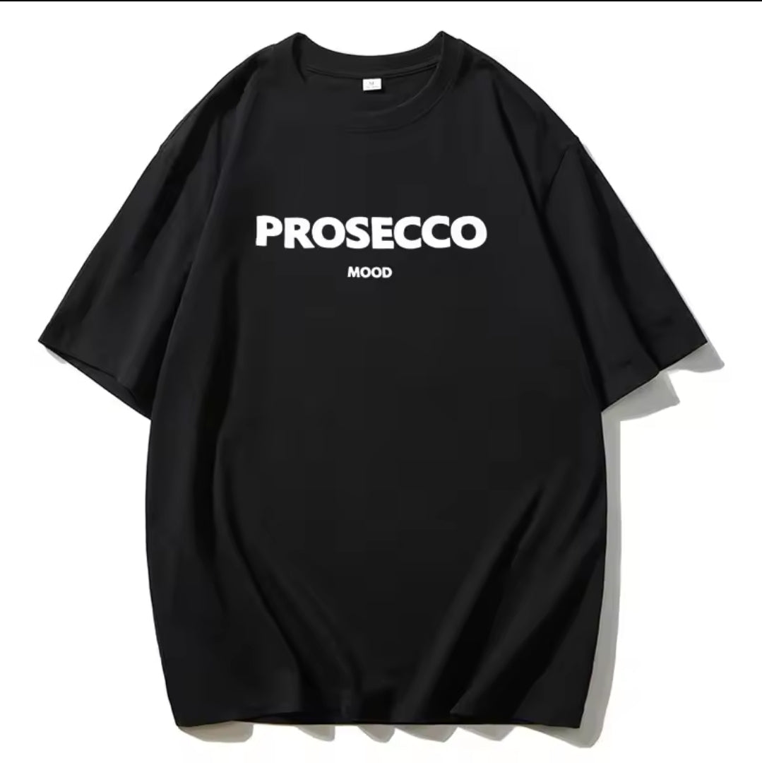 T-SHIRT PROSECCO