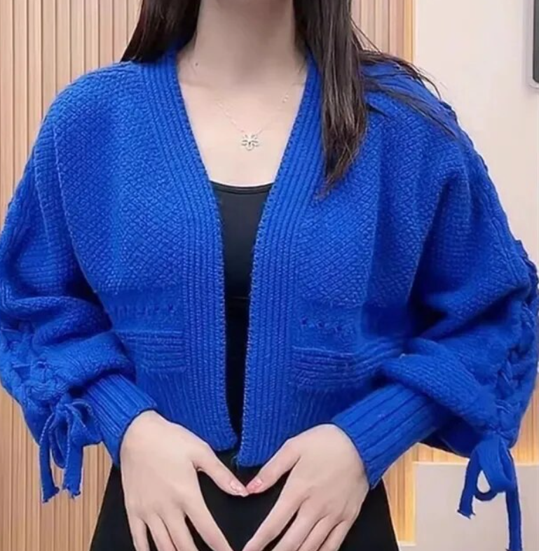 CARDIGAN GALATEA